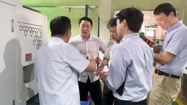 这密封圈治愈了客户的精神内耗