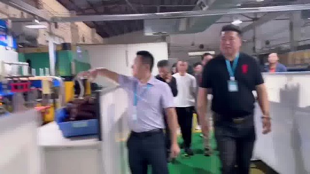 客户说：你们密封圈比我上家强在哪？