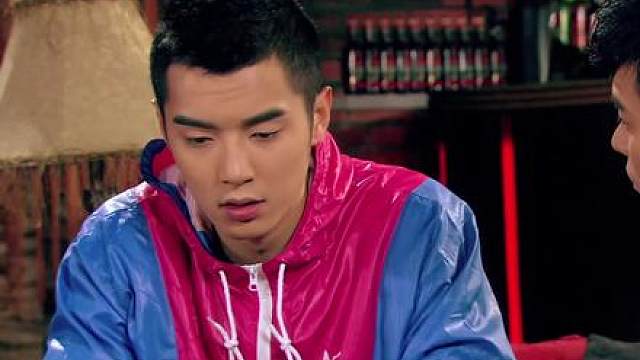 9.《爱情公寓4》第一集*09