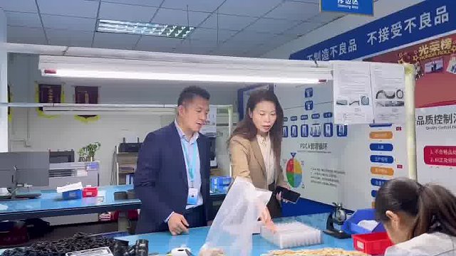 客户说密封圈像新车的味道
