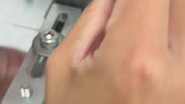 恒友音达超声波   超声波塑料焊接机