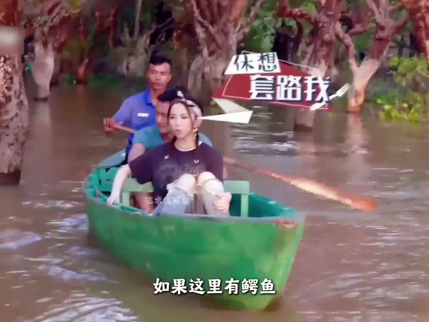 邓紫棋 ：说的好像也