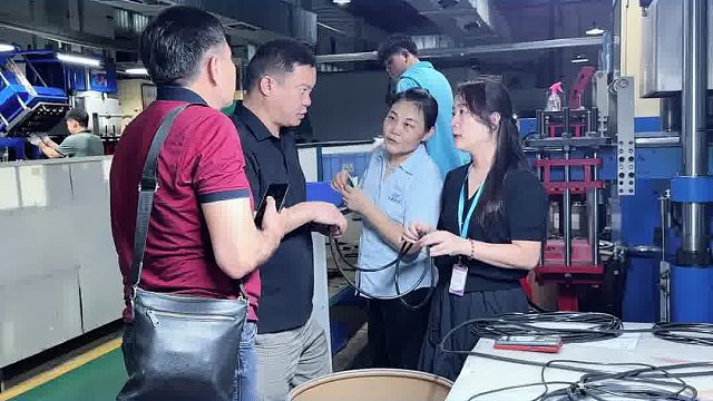专程来访，只为找到耐用密封圈厂家