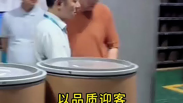 客户到访，揭秘A型防尘圈靠谱之处