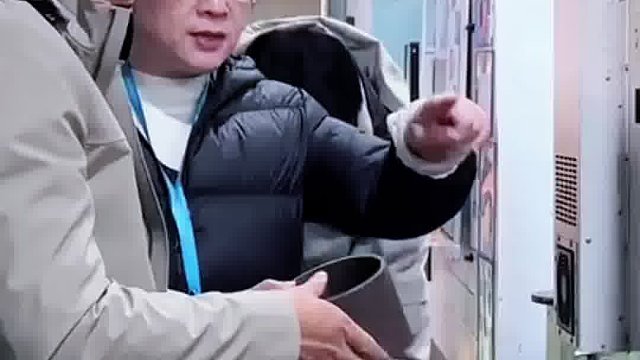 没有华丽话术，只有实在的密封圈，有缘合作，无缘点赞