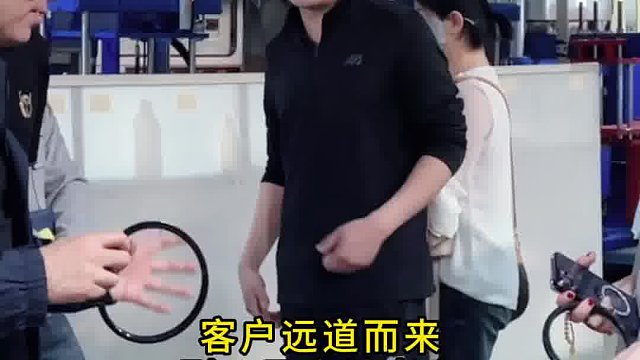 密封圈源头工厂，用实力回应客户信任