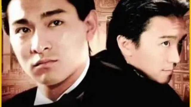 8.一部艺术成分很高的电影，回首再看依旧经典！