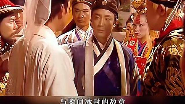 6.谁能想到！凶手杀人后根本没跑，一直藏在众人眼皮底下