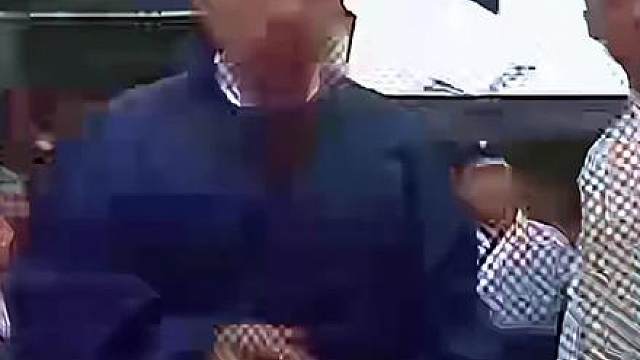 7.不愧是天潢贵胄，强大气场直接把包拯看呆了