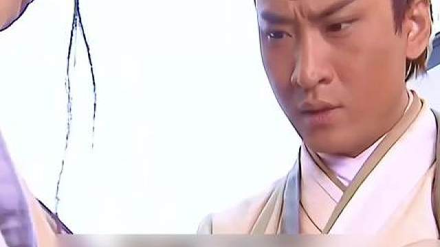 11.《少年包青天》【相国寺】8090经典影视剧，回忆童年