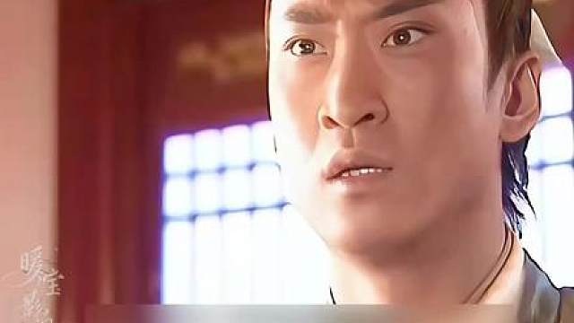 12.谁当年看懂了？戒贤完美不在场证明，到底骗了多少人！