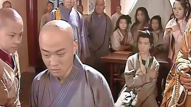 15.相国寺迷案大结局！