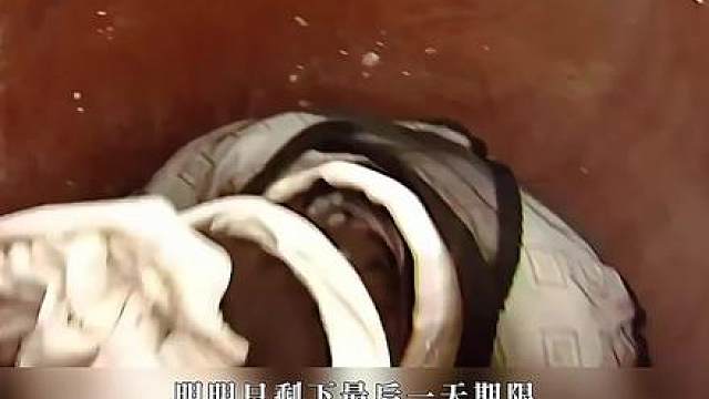 18.赛中原被包拯诬陷！