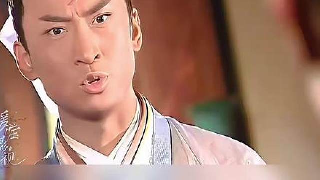 20.狸猫换太子终极谜底！不起眼煮面老板，本该坐拥万里江山