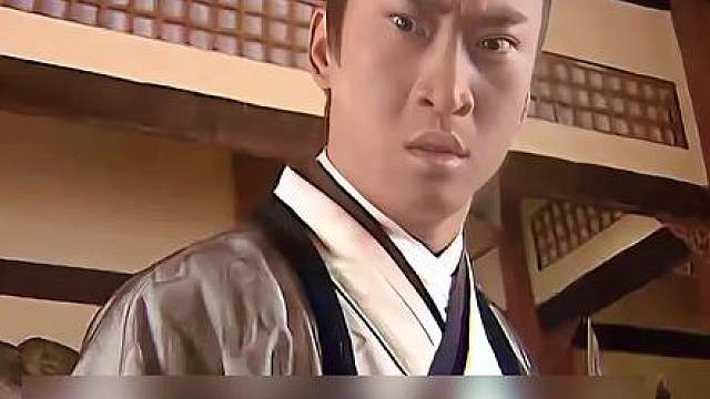 22.密室手法彻底破解！包拯看透作案套路，却猜不透真凶是谁