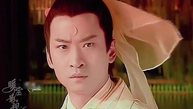 26.倘若周杰听从琼瑶劝告，我们再也见不到经典包拯！