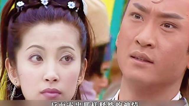 29.包拯街头评画直言皇上画作水平一般！殊不知眼前书生正是宋仁宗