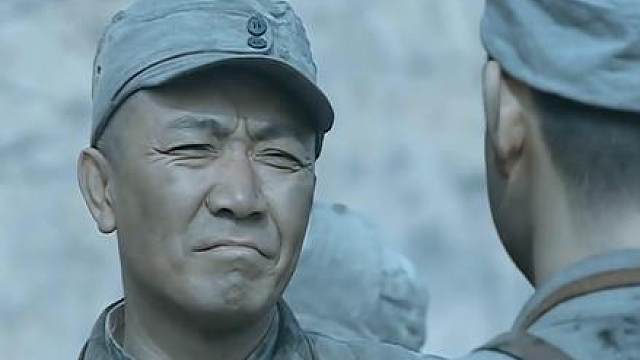 1.李云龙带领新一团硬干坂田联队