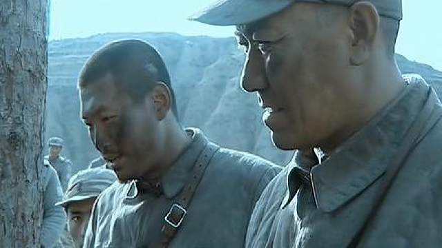 3.李云龙一战成名，但却摊上事了