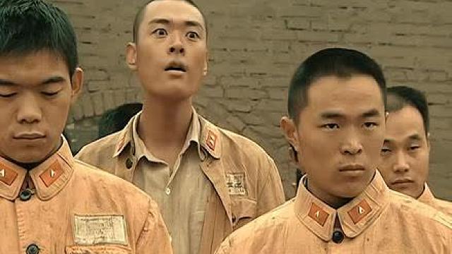 7.李云龙和赵刚第一次见面就相互看不上，魏和尚手刃鬼子逃出战俘营