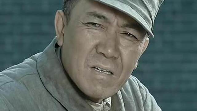 11.李云龙不去做生意真是亏大了