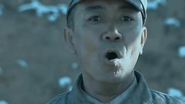 17.李云龙炖肉摆擂台，张大彪扔飞李云龙