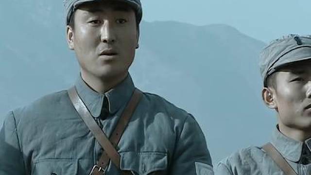 18.李云龙和楚云飞的第一次正式见面就暗自较劲
