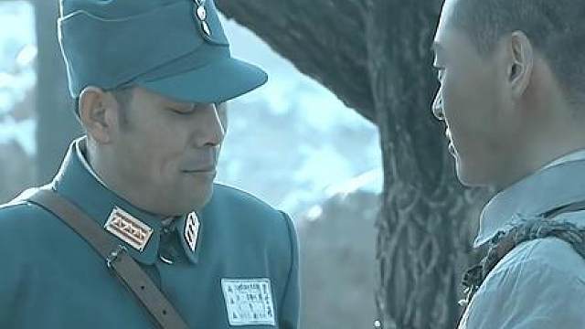 19.云飞打鸟名场面，和尚真是馋哭了