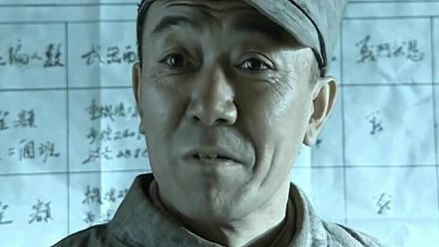 20.李云龙教楚云飞战前抗命