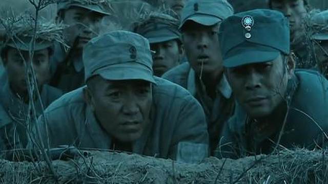 21.楚云飞被李云龙彻底征服