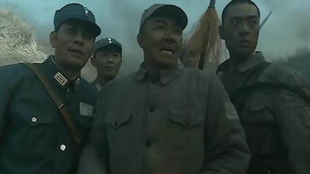 22.李云龙全歼鬼子观摩团