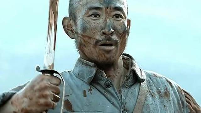 24.孙德胜骑兵连折戟沉沙