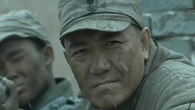 25.鬼子的包围圈到底有几层？冲破包围屁股还没坐热又被包围了