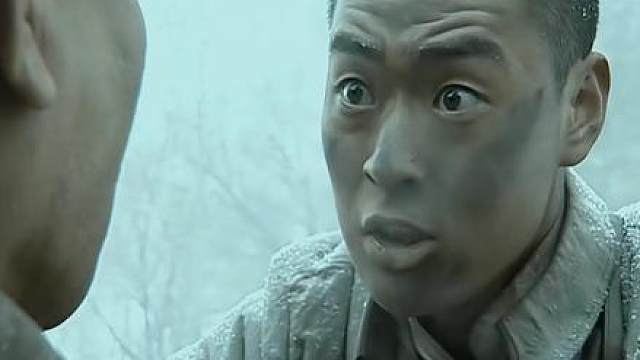 27.李云龙病重，王喜奎殊死掩护