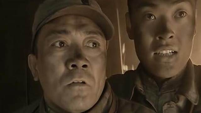 28.和尚的重情重义感动了李云龙