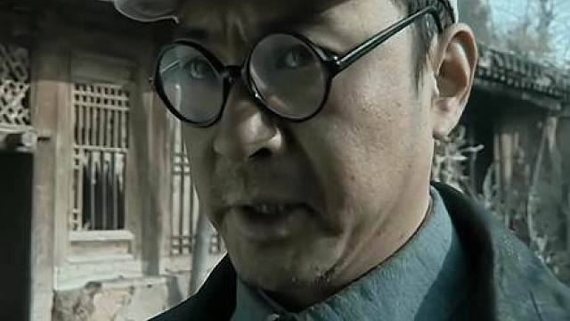 29.李云龙大病初愈就开始搞活儿了