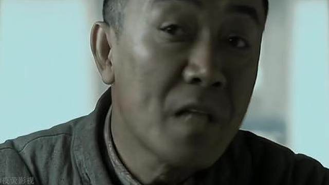31.晋西北铁三角相聚，丁伟极具前瞻性的眼光得到哥俩支持