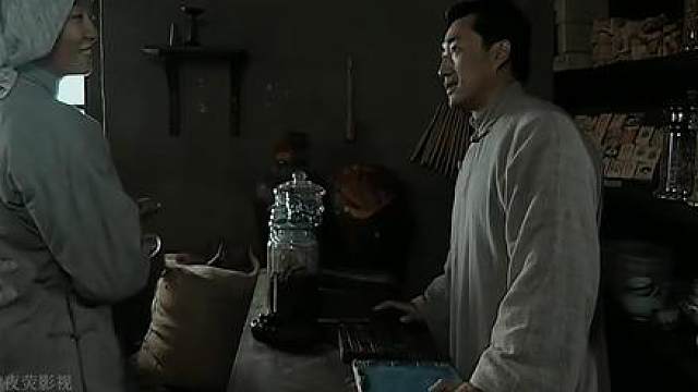 32.秀芹杀鬼子巾帼不让须眉
