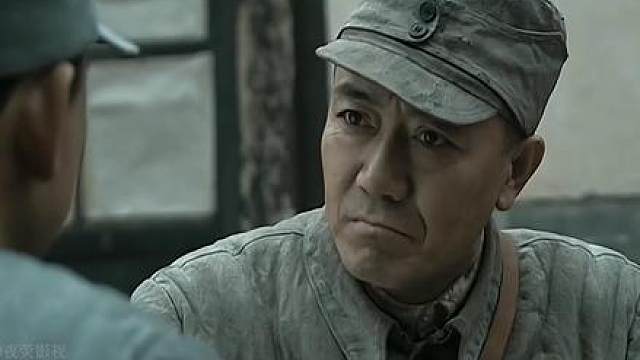 34.李云龙替楚云飞清理门户