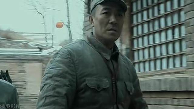 35.李云龙替楚云飞清理门户趁火打劫装备