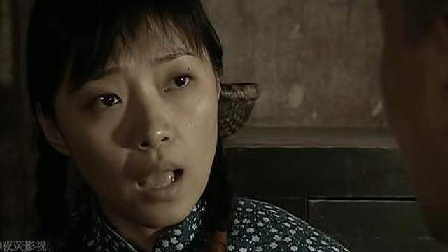 36.秀芹的表白有多猛，连李云龙都招架不住