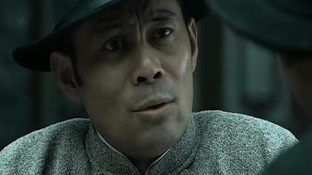 38.楚云飞向李云龙索要装备