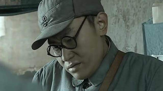 49.李云龙攻打平安县城，丁炸桥楚帮场鼎力相助