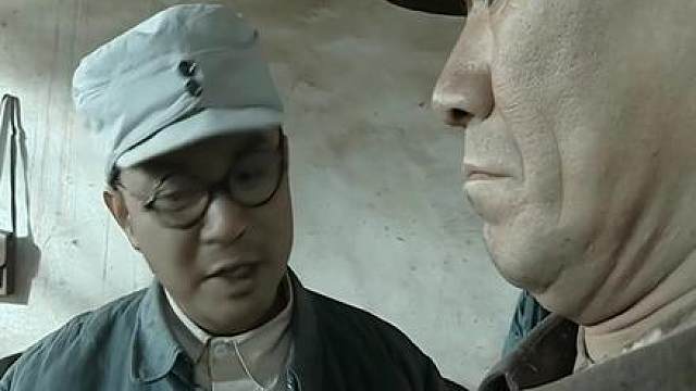 53.李云龙到底有多怕旅长？李云龙私自调兵攻打平安县城被旅长教训