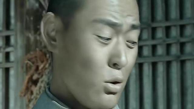 61.和尚段鹏被鬼子抓了壮丁