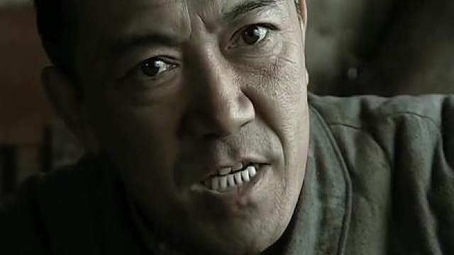 66.李云龙为赴鸿门宴大骂代理团长