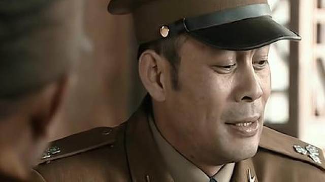 67.李云龙赴约鸿门宴