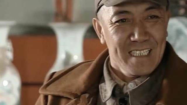69.楚云飞的鸿门宴终究还是没能留下李云龙