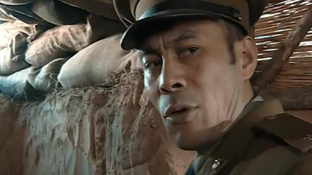 77.李云龙和楚云飞在赵庄战场展开生死对决