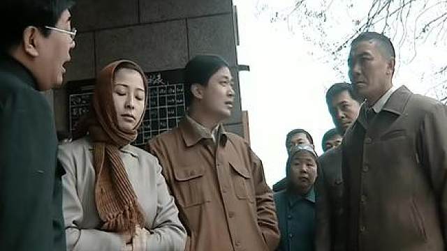 119.李云龙劝个架还干了一仗，最后被带进派出所
